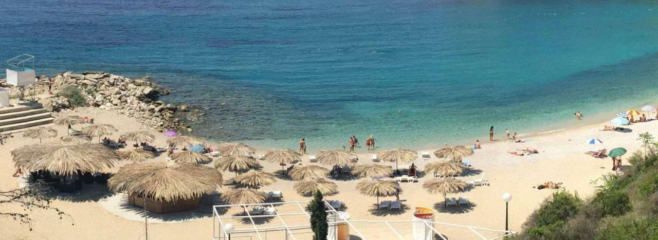 Pension Maestral مْليني المظهر الخارجي الصورة